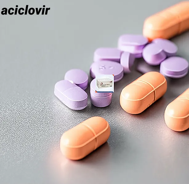 Aciclovir precio inkafarma